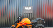 KTM 1390 SUPER DUKE R 2025 TECH PACK