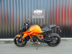 KTM 1390 SUPER DUKE R 2025 TECH PACK