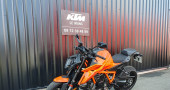 KTM 1390 SUPER DUKE R 2025 TECH PACK