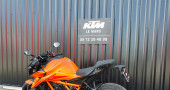 KTM 1390 SUPER DUKE R 2025 TECH PACK