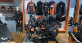 KTM 890 ADVENTURE CARPALY + DASH CAM