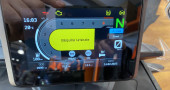 KTM 890 ADVENTURE CARPALY + DASH CAM