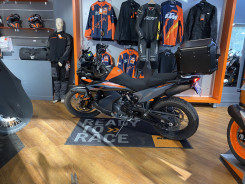 KTM 890 ADVENTURE CARPALY + DASH CAM