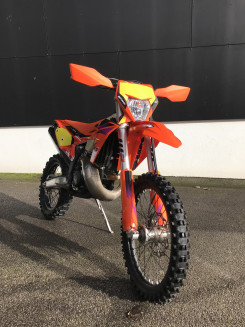 KTM 300 EXC