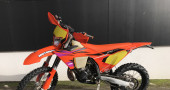 KTM 300 EXC