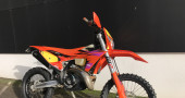 KTM 300 EXC