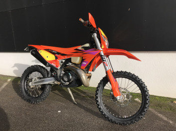 KTM 300 EXC