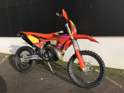 KTM 300 EXC