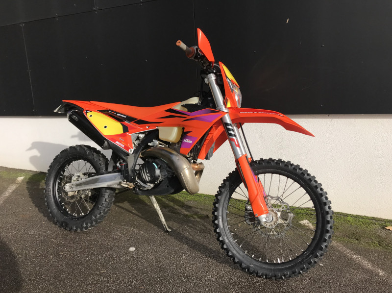 KTM 300 EXC