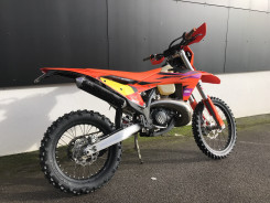KTM 300 EXC