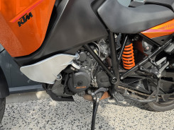 KTM 1190 ADVENTURE 2015