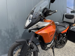 KTM 1190 ADVENTURE 2015