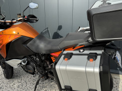 KTM 1190 ADVENTURE 2015