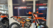 KTM 250 EXCF