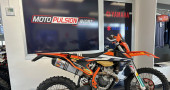 KTM 250 EXCF