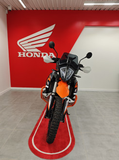 KTM 890 ADVENTURE R