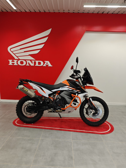 KTM 890 ADVENTURE R