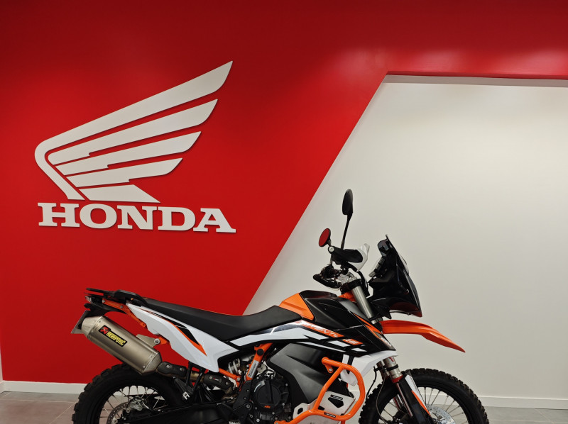 KTM 890 ADVENTURE R