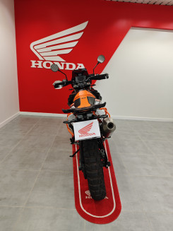 KTM 890 ADVENTURE R
