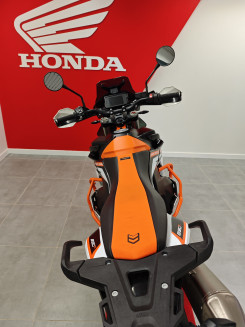 KTM 890 ADVENTURE R