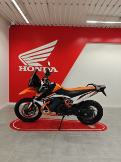 KTM 890 ADVENTURE R