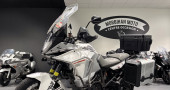 KTM 1290 ADVENTURE / Garantie 