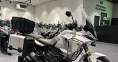 KTM 1290 ADVENTURE / Garantie 