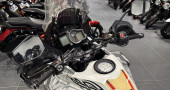 KTM 1290 ADVENTURE / Garantie 