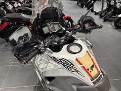 KTM 1290 ADVENTURE / Garantie 