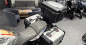 KTM 1290 ADVENTURE / Garantie 