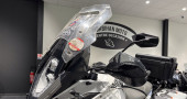 KTM 1290 ADVENTURE / Garantie 
