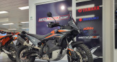 KTM 890 ADVENTURE BLACK