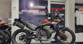 KTM 890 ADVENTURE BLACK