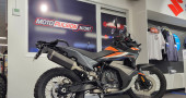 KTM 890 ADVENTURE BLACK