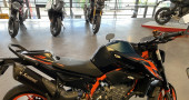 KTM 890 DUKE R