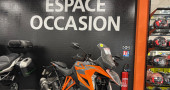 KTM 1290 SUPER DUKE GT