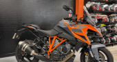 KTM 1290 SUPER DUKE GT
