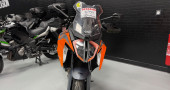 KTM 1290 SUPER DUKE GT
