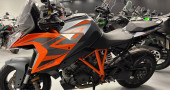 KTM 1290 SUPER DUKE GT