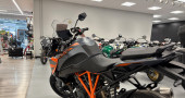 KTM 1290 SUPER DUKE GT