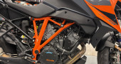 KTM 1290 SUPER DUKE GT
