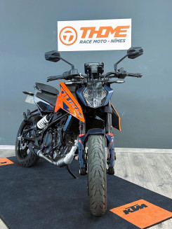 KTM 125 DUKE ABS  2024 - 450 KM (83€/mois)*