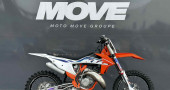 KTM 125 SX