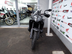 KTM 790 ADVENTURE A2 (OU 95 CH) TECH PACK ET OPTIONS