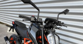 KTM 390 DUKE