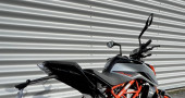 KTM 390 DUKE