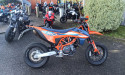 KTM 690 SMC R