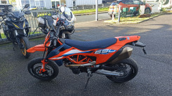 KTM 690 SMC R