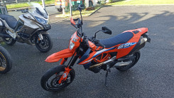 KTM 690 SMC R