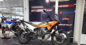 KTM 890 ADVENTURE 2024 | 13500KMS | 189€/MOIS